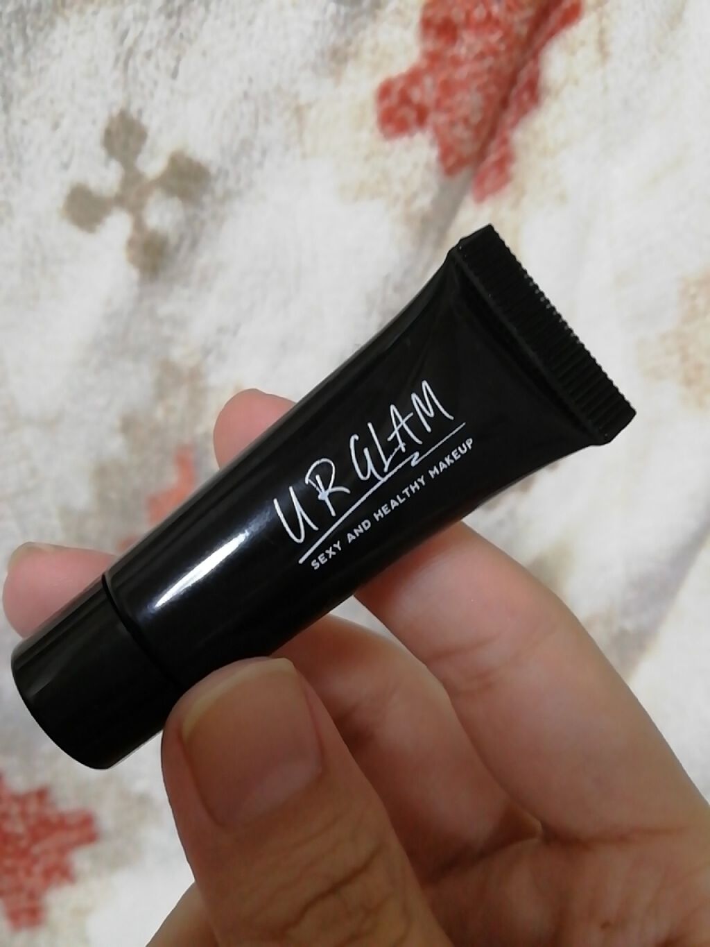 UR GLAM　EYESHADOW PRIMER/U R GLAM/アイシャドウベースを使ったクチコミ（1枚目）