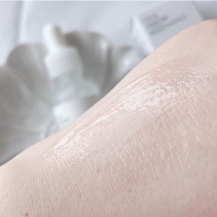 ピュアフィットシカセラム/COSRX/美容液を使ったクチコミ(6枚目)