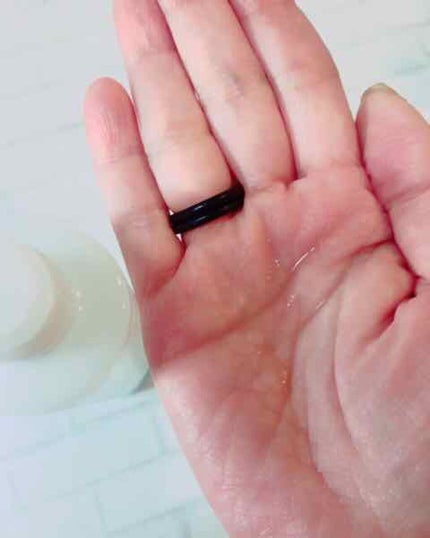 を使ったクチコミ(3枚目)