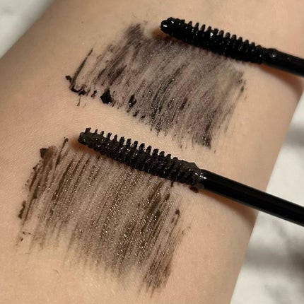 カールフィックスマスカラ/ETUDE/マスカラを使ったクチコミ(7枚目)