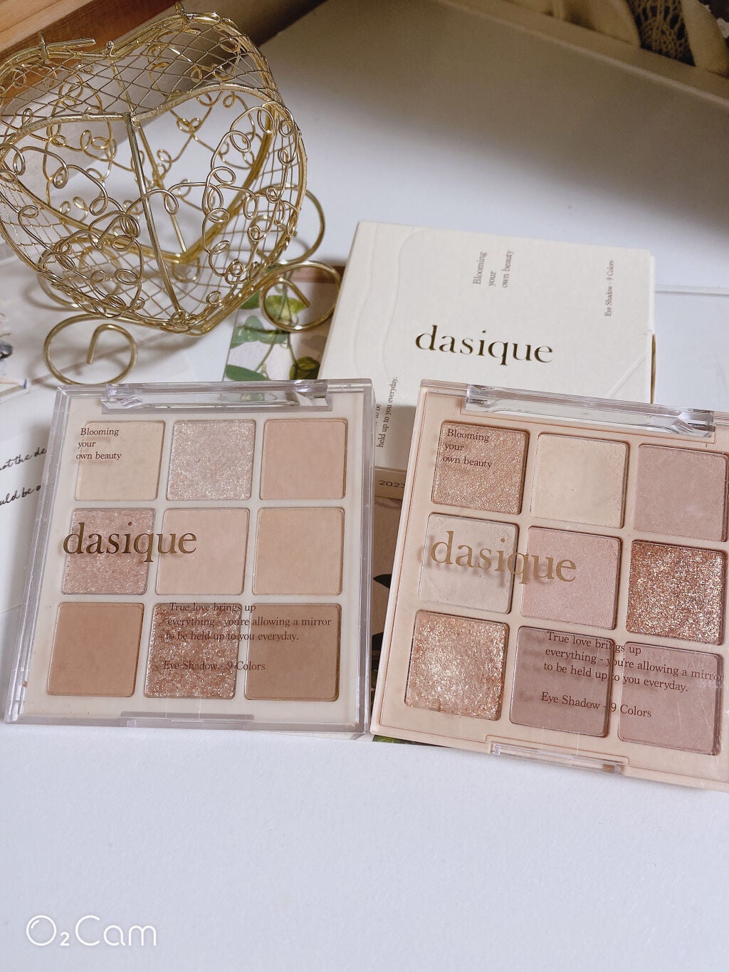 ライトリフレクティングセッティングパウダー プレスト N/NARS/プレストパウダーを使ったクチコミ(8枚目)