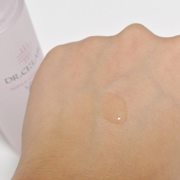 薬用ローション センシティブEX/ドクターシーラボⓇ/化粧水を使ったクチコミ(3枚目)