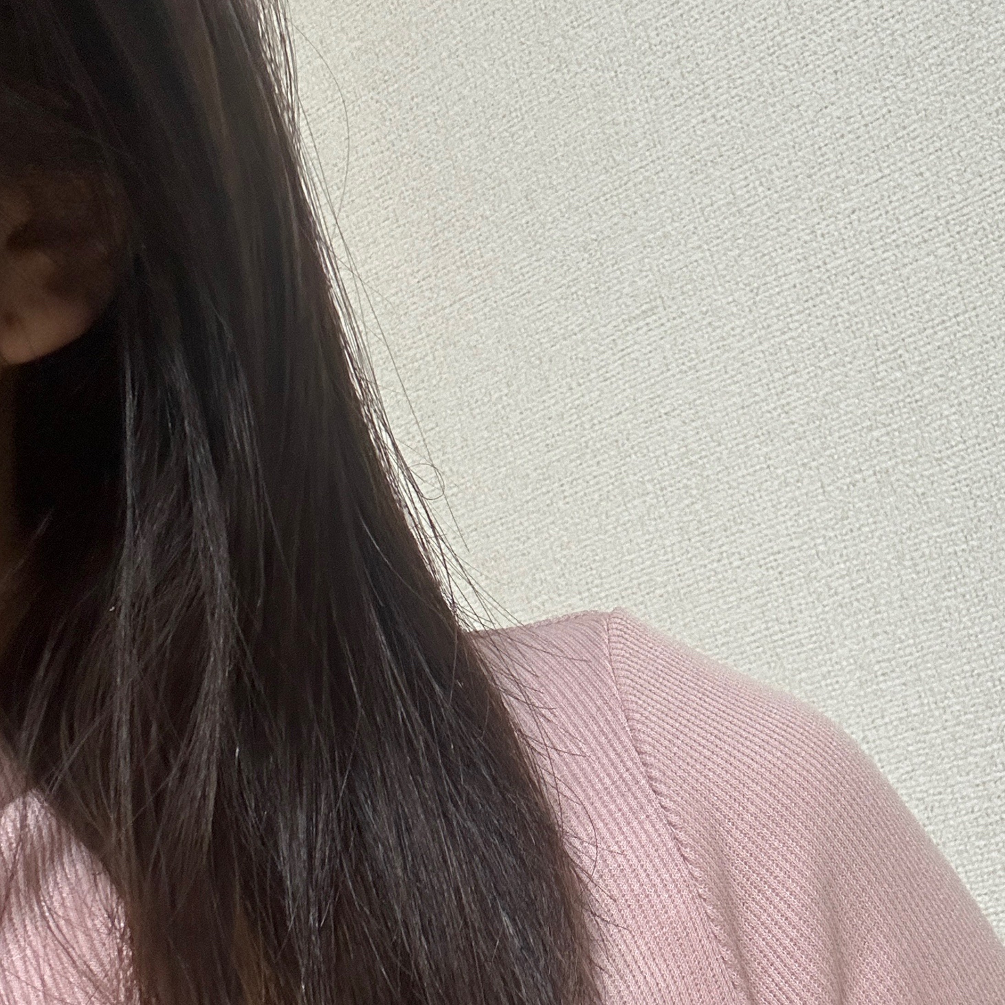 ヒリツ バランスリペアヘアオイル オーロラ/hiritu/ヘアオイルを使ったクチコミ（3枚目）