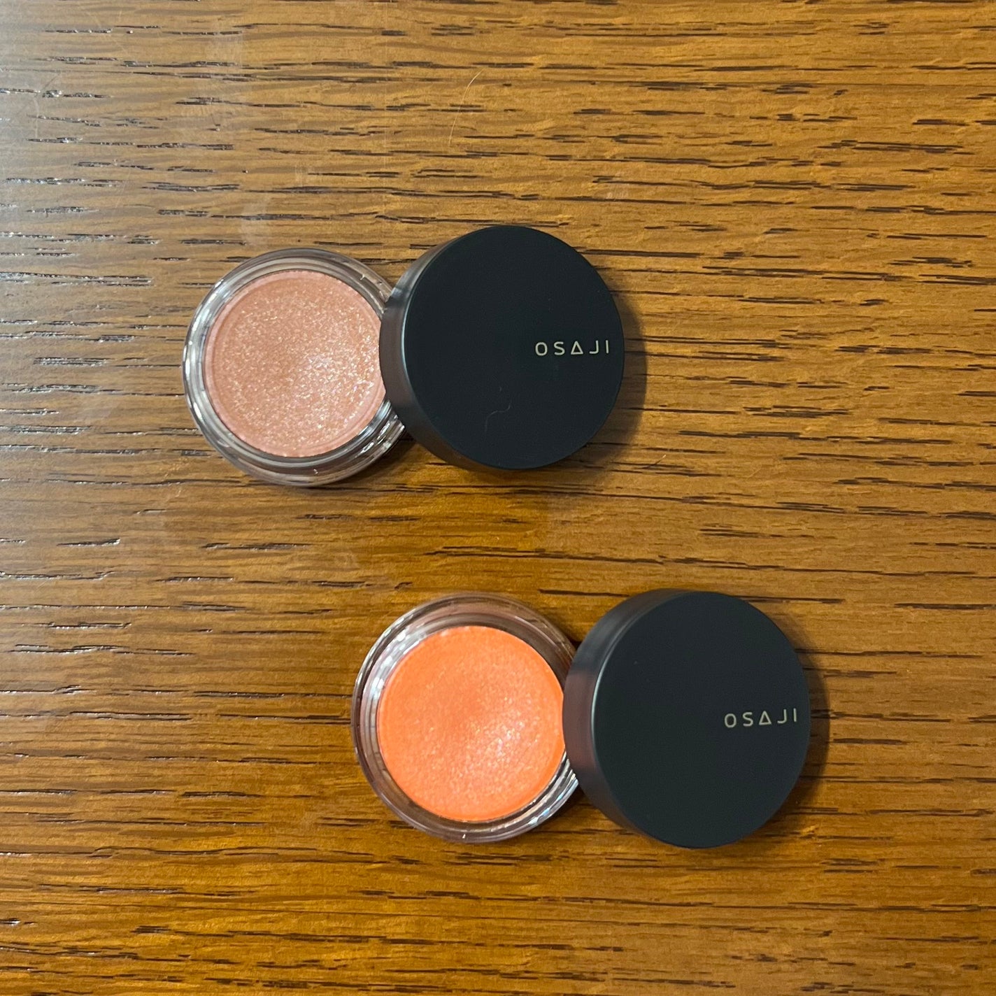 ニュアンス フェイスカラー/OSAJI/ジェル・クリームチークを使ったクチコミ(1枚目)