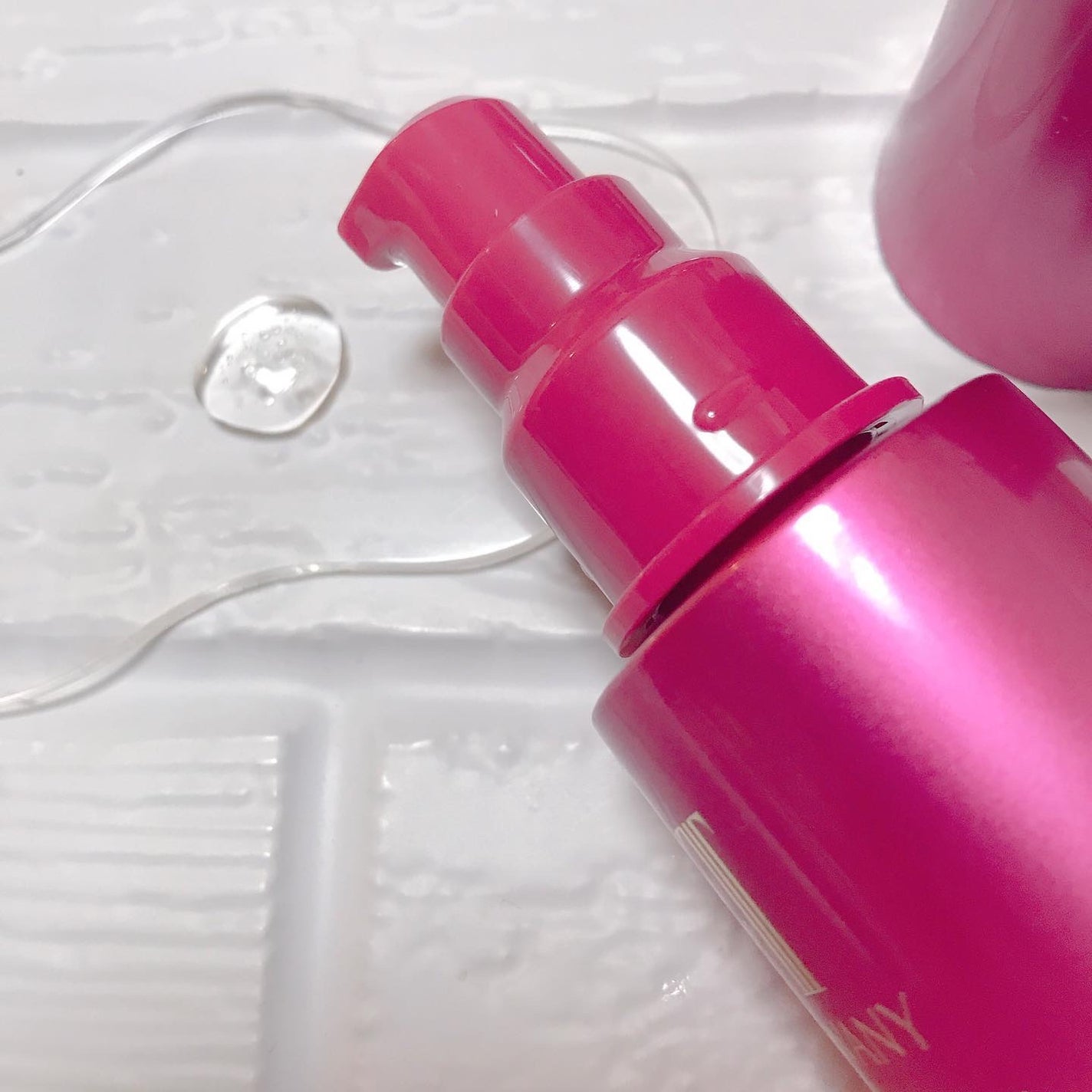 トワニー タイムリフレッシャー/TWANY/美容液を使ったクチコミ(4枚目)