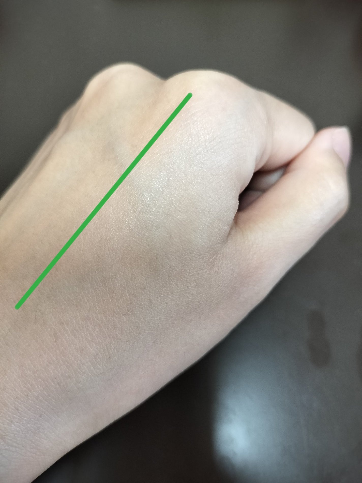 トーンアップ スキン デザイナー/Visée/化粧下地を使ったクチコミ(4枚目)