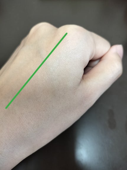 トーンアップ スキン デザイナー/Visée/化粧下地を使ったクチコミ(4枚目)