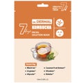 Dr.DERMAL 7days フェイシャルソリューションマスク コンブチャ