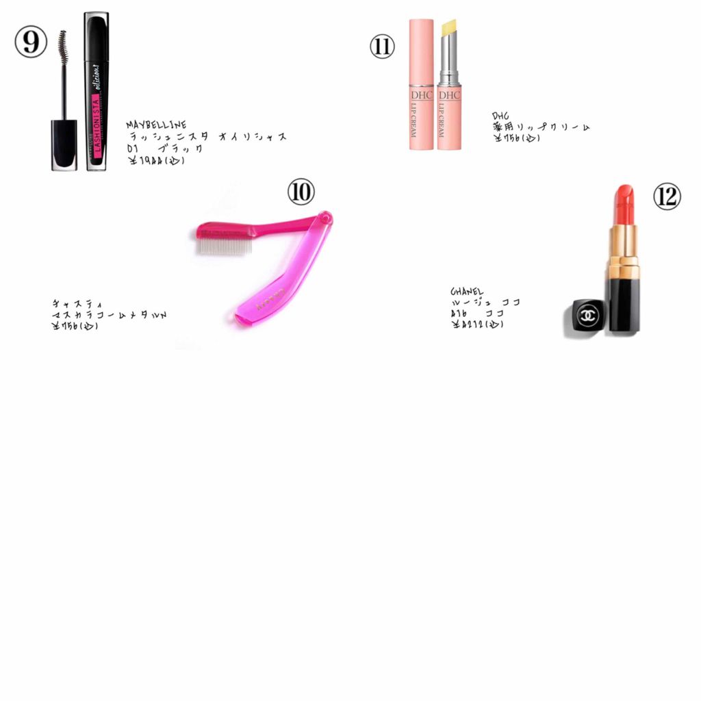 DHC 薬用リップクリーム/DHC/リップクリームを使ったクチコミ（3枚目）