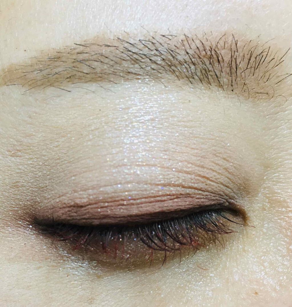 アイグロウ ジェム/DECORTÉ/ジェル・クリームアイシャドウを使ったクチコミ（2枚目）