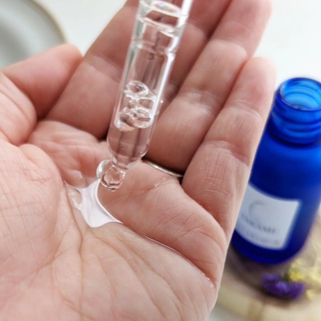 タカミスキンピール/タカミ/ブースター・導入液を使ったクチコミ(3枚目)