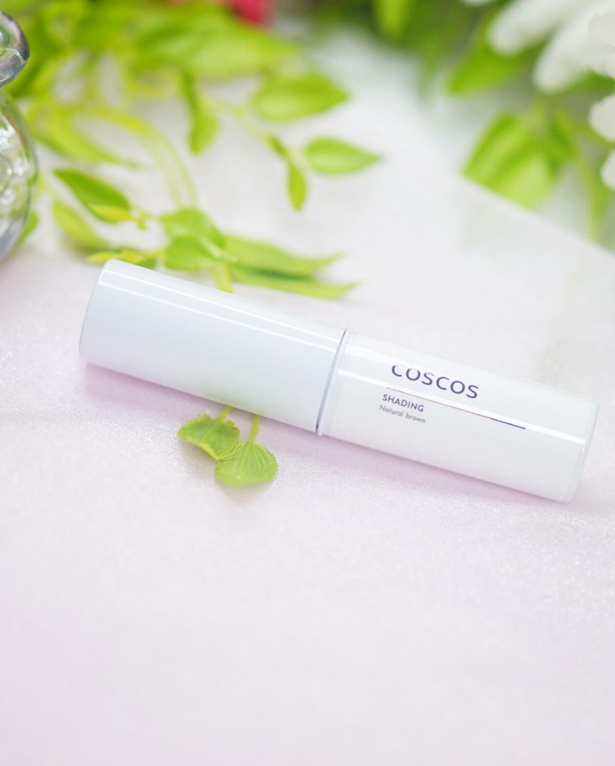 シェーディング/COSCOS/シェーディングを使ったクチコミ(5枚目)