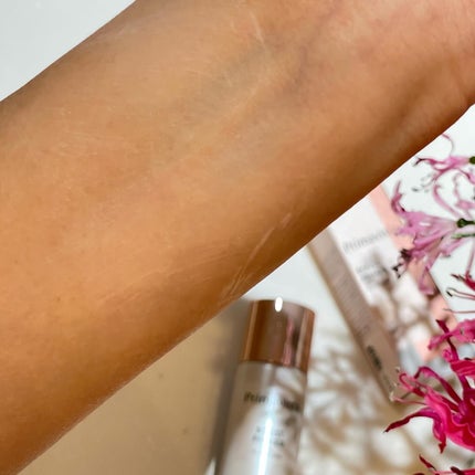 ファンデブースト<皮脂くずれ防止>/プリマヴィスタ/化粧下地を使ったクチコミ(6枚目)