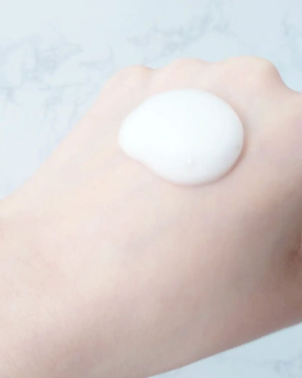 CLOUD MOISTURE FACIAL TONER/SERENDI BEAUTY/化粧水を使ったクチコミ(4枚目)