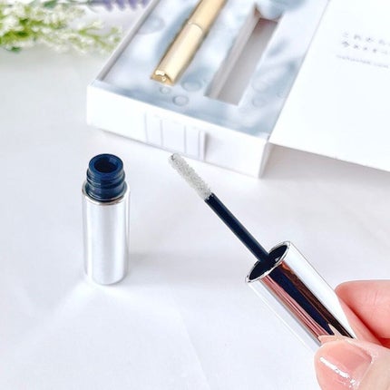 ラッシュプログラム /ISEHAN Lab./まつげ美容液を使ったクチコミ(3枚目)