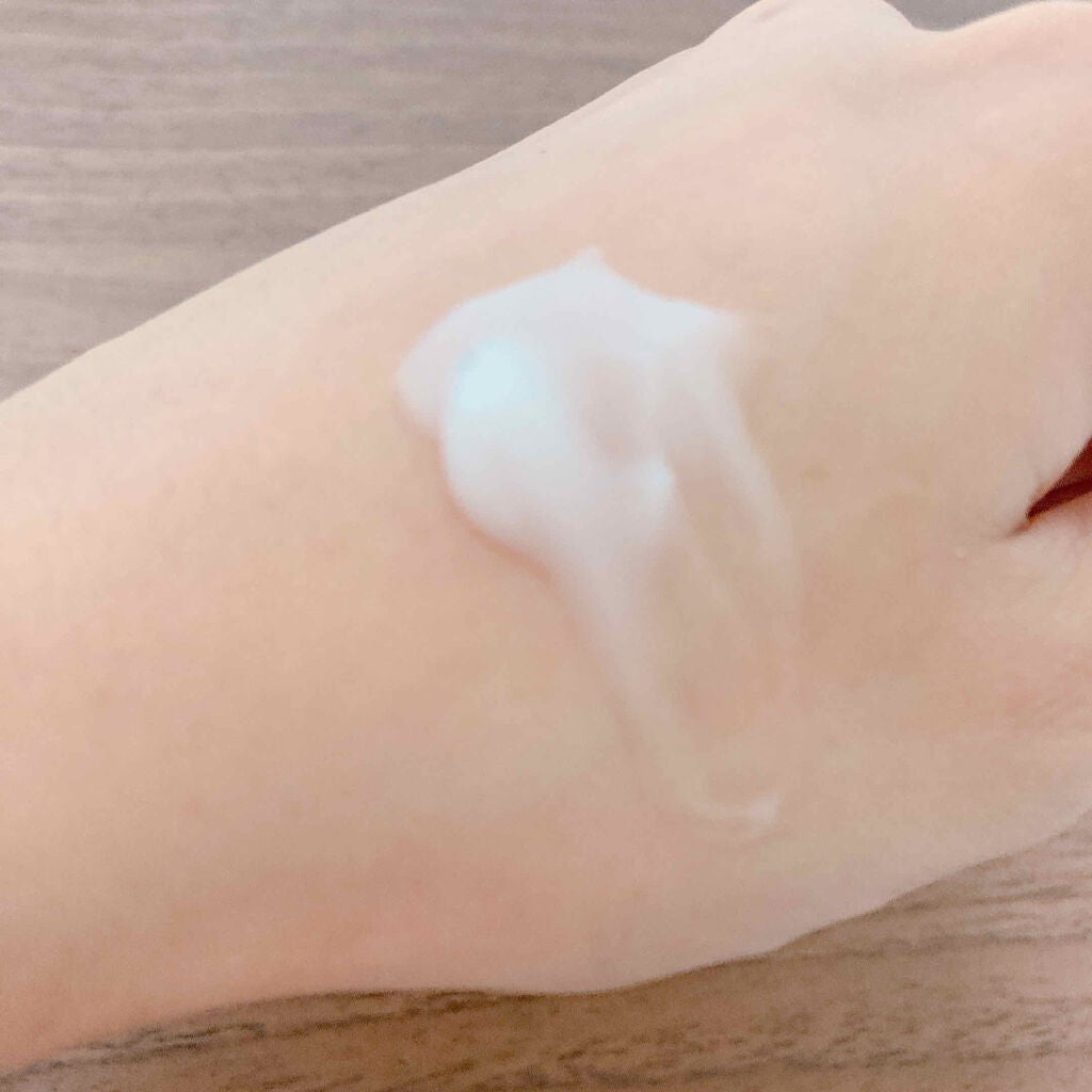 アテニア ミッドナイトモイスチャライザー/アテニア/フェイスクリームを使ったクチコミ(2枚目)