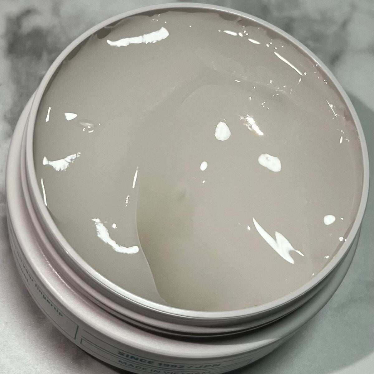 ウーノ アクネケア パーフェクションジェル fA (医薬部外品)/UNO/オールインワン化粧品を使ったクチコミ(8枚目)