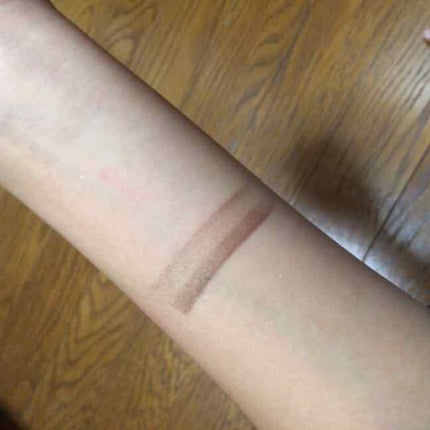 トーンオントーンアイシャドウ/MAYBELLINE NEW YORK/スティックアイシャドウを使ったクチコミ(3枚目)