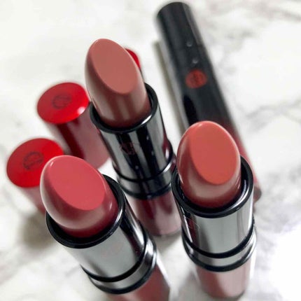 マイファンスィー リップスティック/Koh Gen Do/口紅を使ったクチコミ(4枚目)