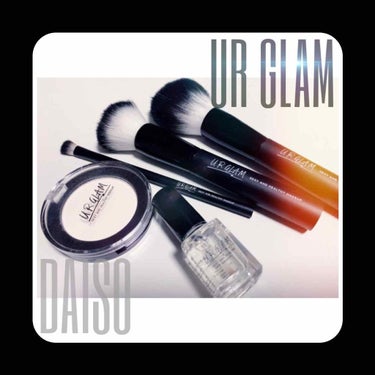 UR GLAM　EYEBROW COAT/U R GLAM/その他アイブロウを使ったクチコミ（1枚目）