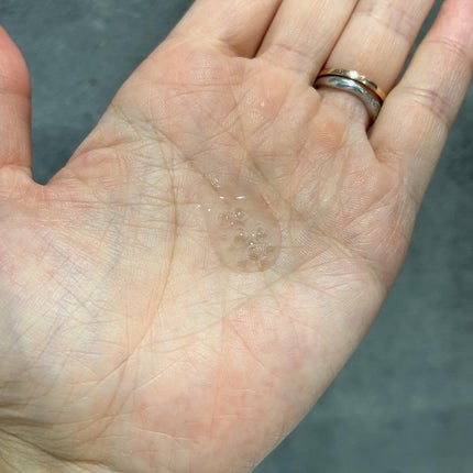 スパ・頭皮美容液/Off&Relax/頭皮ローションを使ったクチコミ(5枚目)