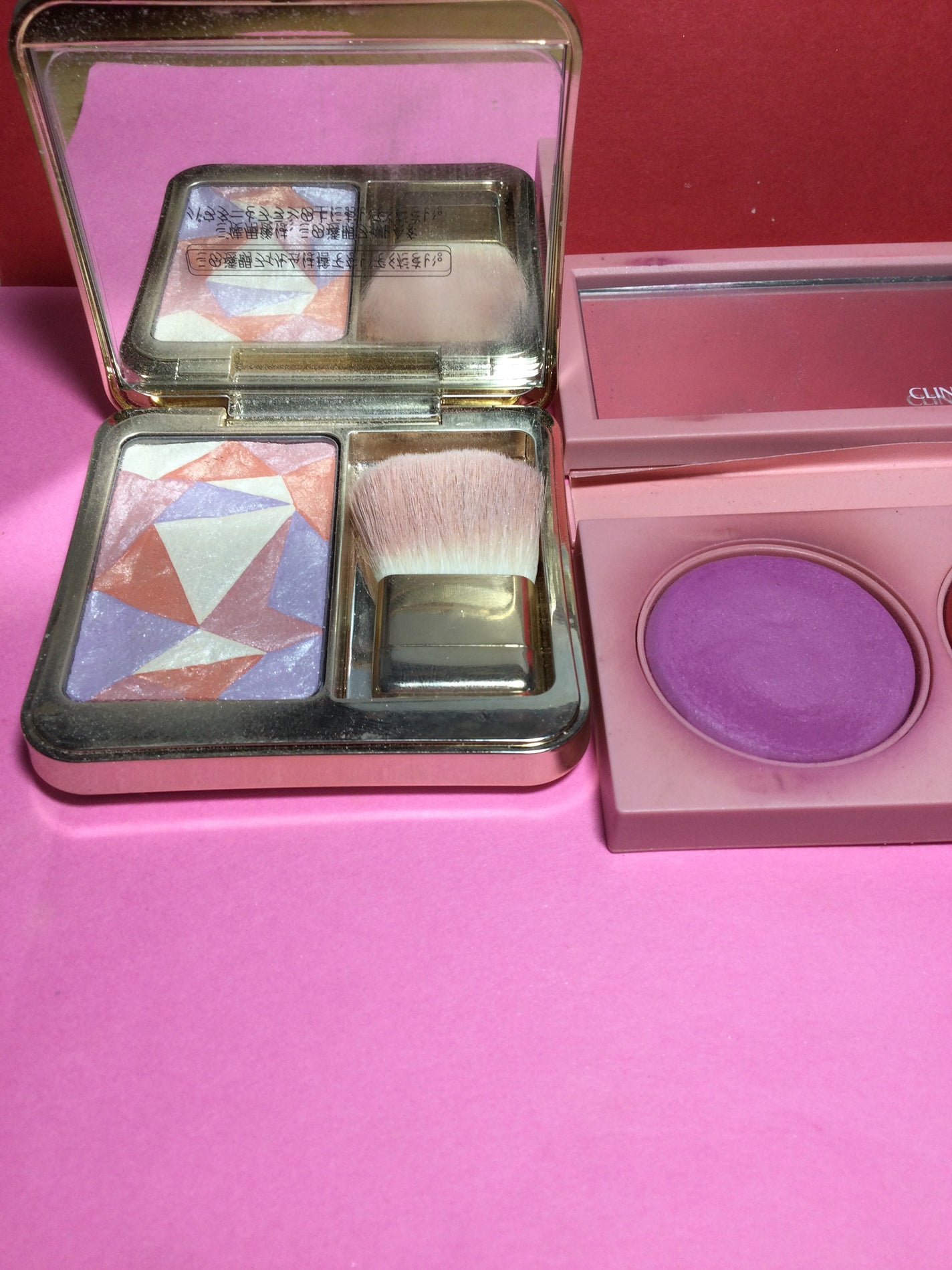 カラーリングアイブロウ/ヘビーローテーション/眉マスカラを使ったクチコミ(2枚目)