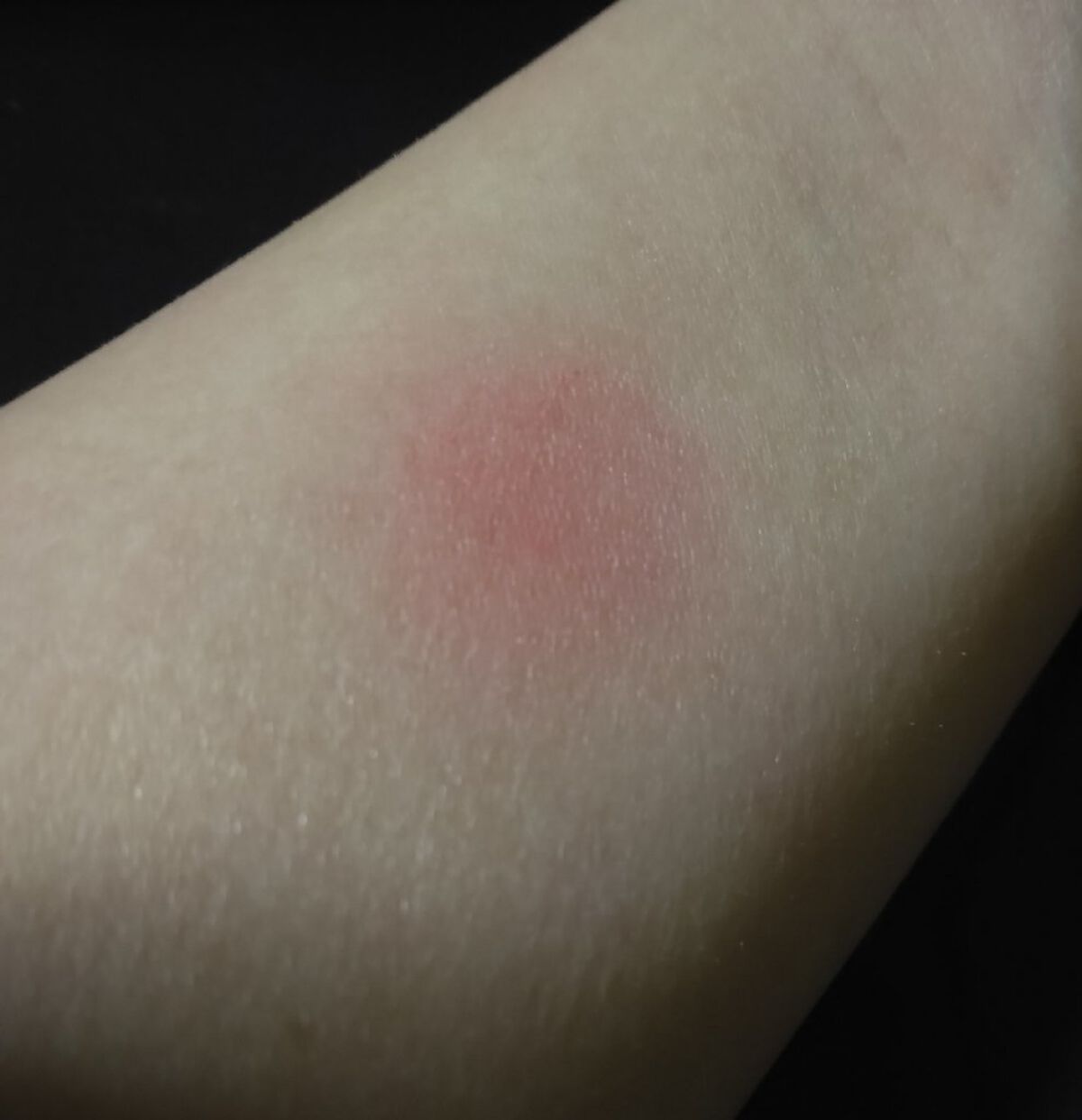 クリームチーク/キャンメイク/ジェル・クリームチークを使ったクチコミ（3枚目）