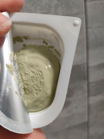 CICA カプセルマスク/VT/洗い流すパック・マスクを使ったクチコミ(5枚目)