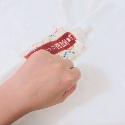 ワフードメイド 酒粕パック/pdc/洗い流すパック・マスクを使ったクチコミ(5枚目)