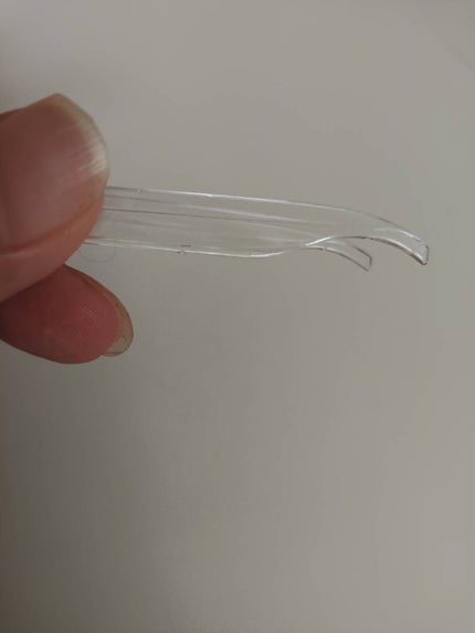 を使ったクチコミ(2枚目)