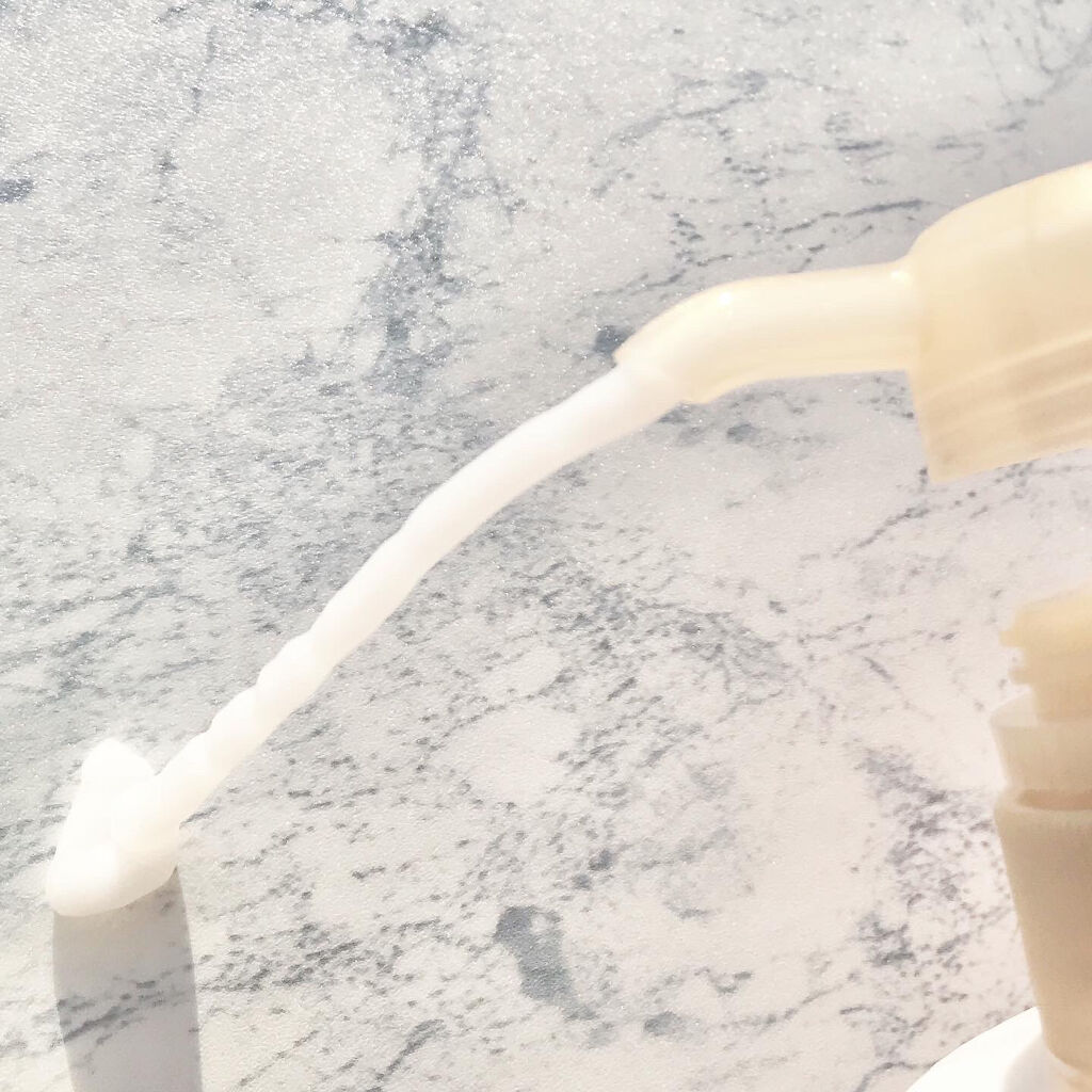 パンテーン エフォートレス コンプリートナイト リペアー シャンプー／トリートメント/パンテーン/市販シャンプーを使ったクチコミ（3枚目）