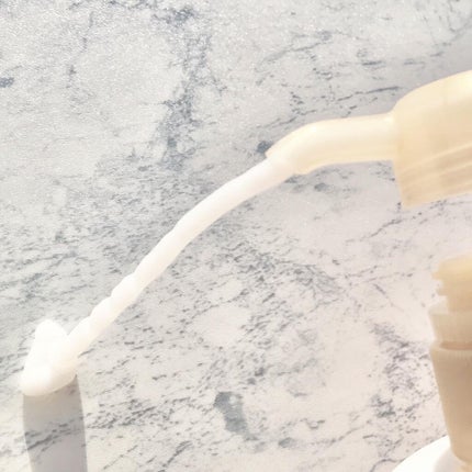 パンテーン エフォートレス コンプリートナイト リペアー シャンプー/トリートメント/パンテーン/市販シャンプーを使ったクチコミ(3枚目)