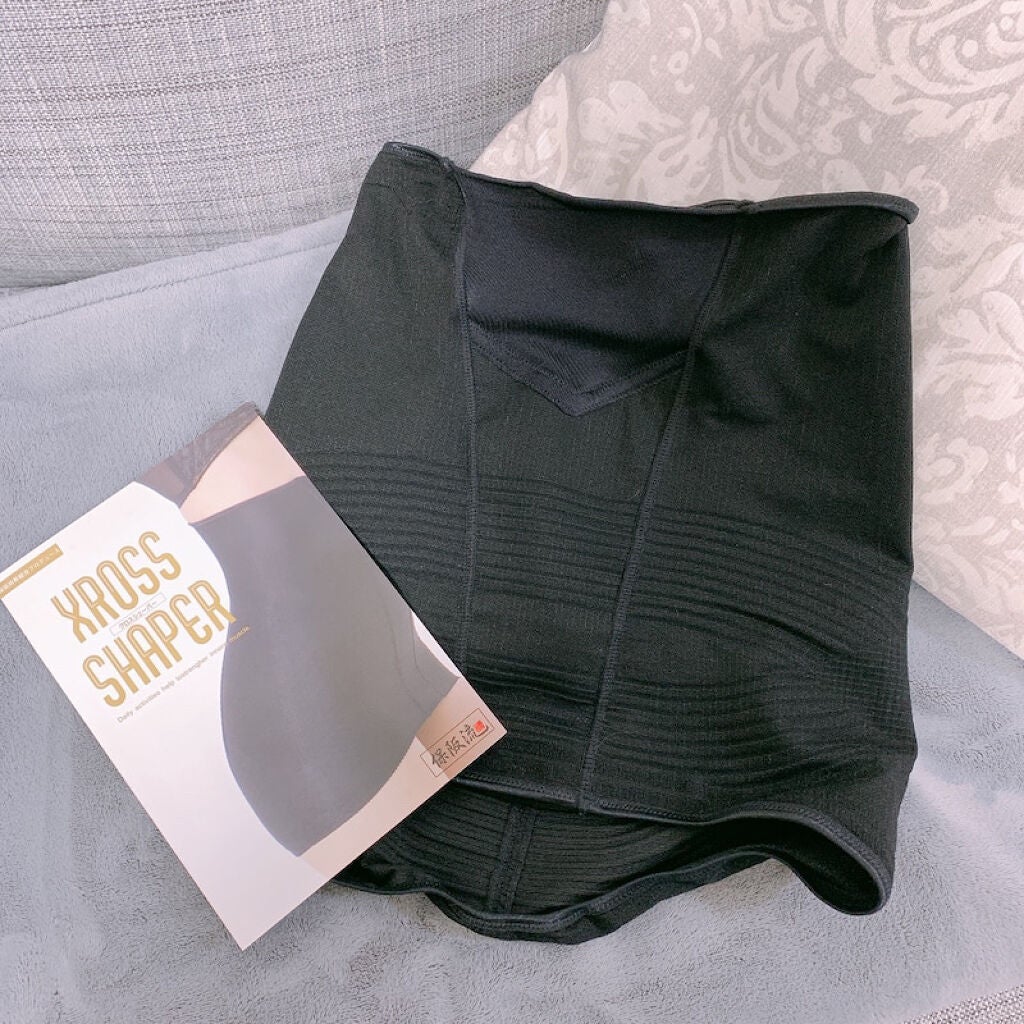 クロスシェーパー/Exabra/その他を使ったクチコミ(1枚目)