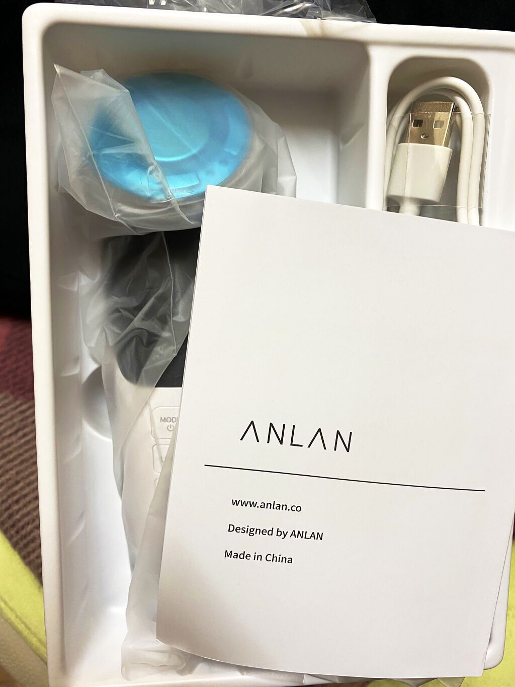 ローズウォータートナーパッド/Mamonde/トナーパッドを使ったクチコミ（2枚目）