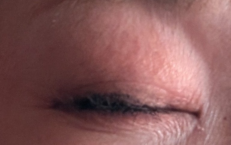 ラッシュエキスパンダー ロングロングロング/MAJOLICA MAJORCA/マスカラを使ったクチコミ(3枚目)