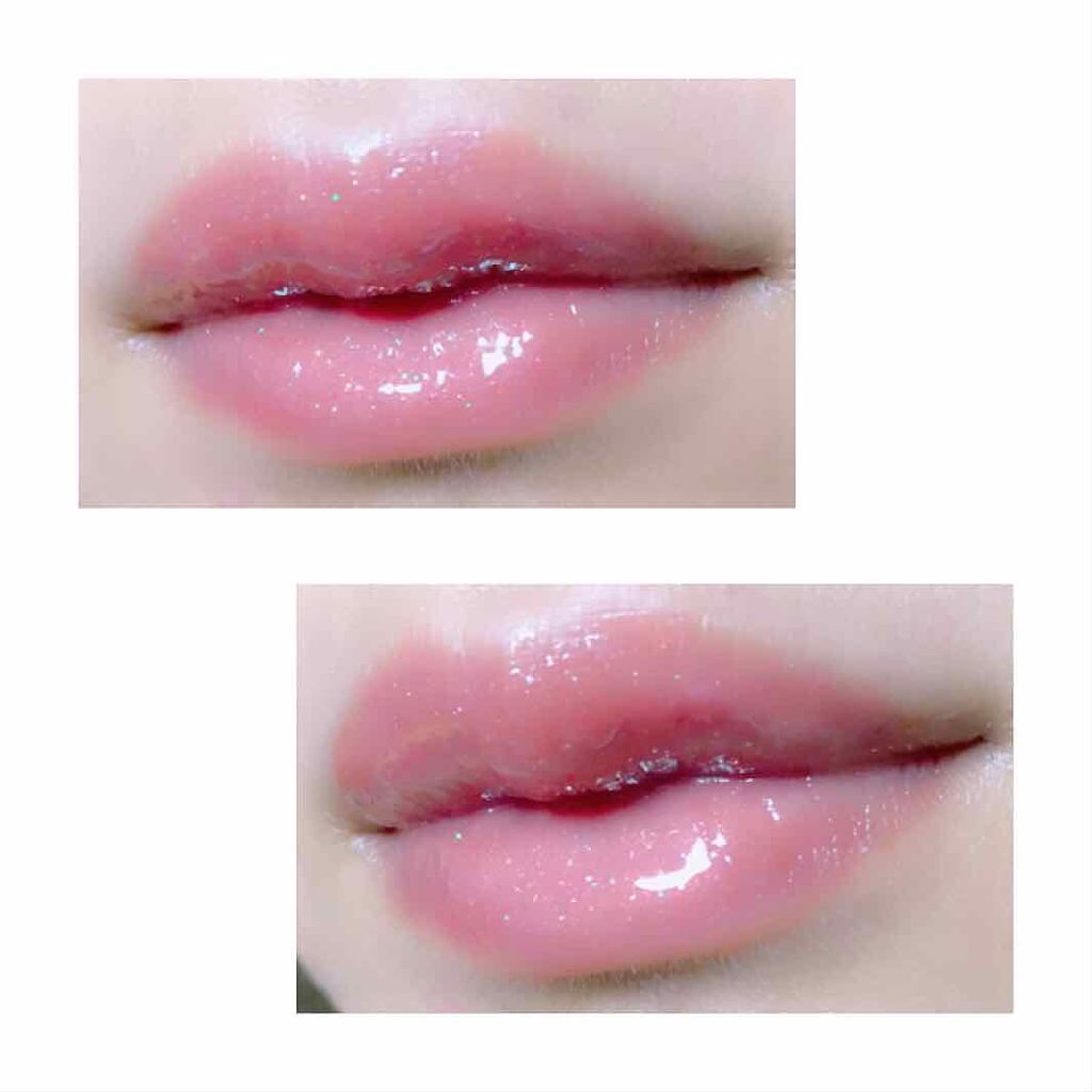 38°C / 99°F リップトリートメント (リップ美容液)/UZU BY FLOWFUSHI/リップケアを使ったクチコミ(2枚目)