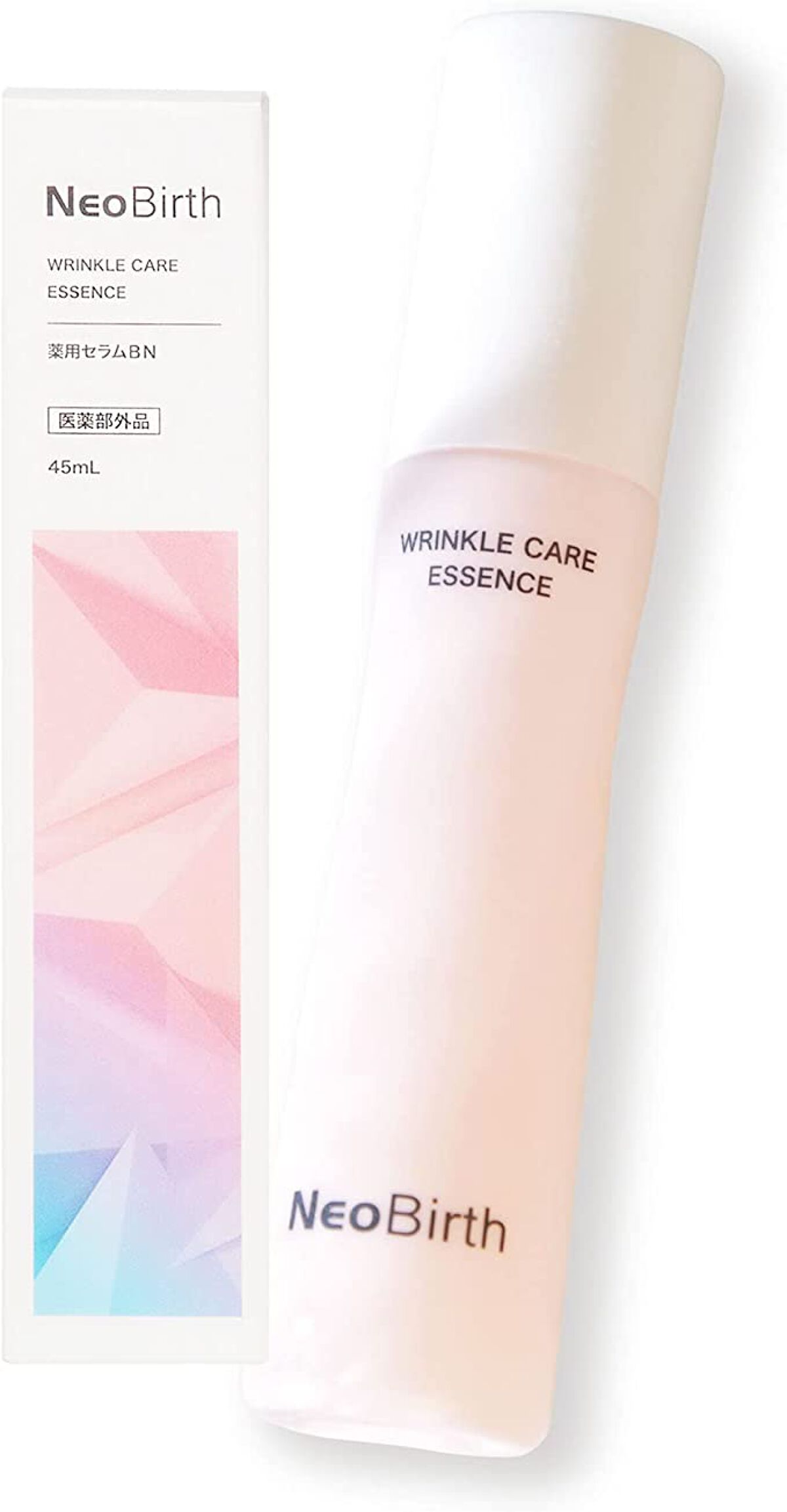 NeoBirth®リンクルケアエッセンス / NeoBirth.