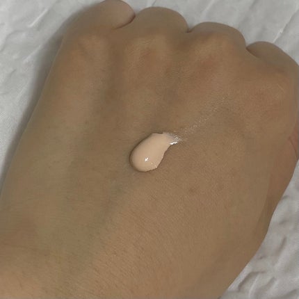 ピーチスキンフィッティングベース オールニュー SPF50 PA++++/espoir/化粧下地を使ったクチコミ(2枚目)