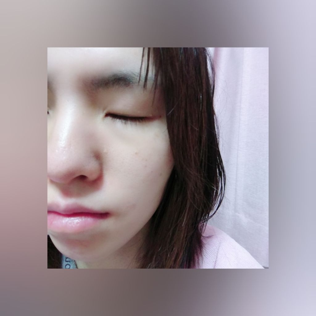 クリアターン ベイビッシュ ホワイトマスク/クリアターン/シートマスク・パックを使ったクチコミ（3枚目）