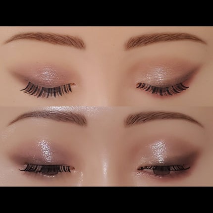 NEO DECO PALETTE EYESHADOW/Joocyee/アイシャドウパレットを使ったクチコミ(5枚目)