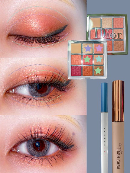 アイ カラー クォード/TOM FORD BEAUTY/アイシャドウパレットを使ったクチコミ(8枚目)