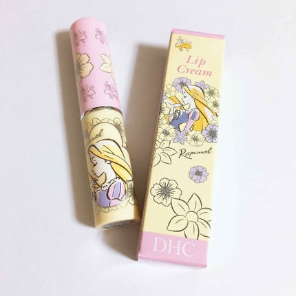 DHC 薬用リップクリーム/DHC/リップクリームを使ったクチコミ(1枚目)