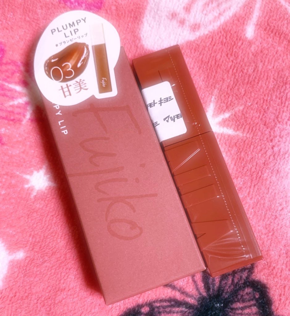 ロング&カールマスカラ アドバンストフィルム/ヒロインメイク/マスカラを使ったクチコミ(3枚目)