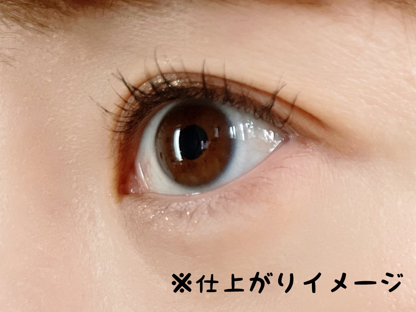 シンプレイン アイパレット/Sim;plain/アイシャドウパレットを使ったクチコミ(6枚目)