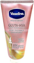 Vaseline Gluta-Hya Dewy Radianc Serum Burst Lotion / ヴァセリン