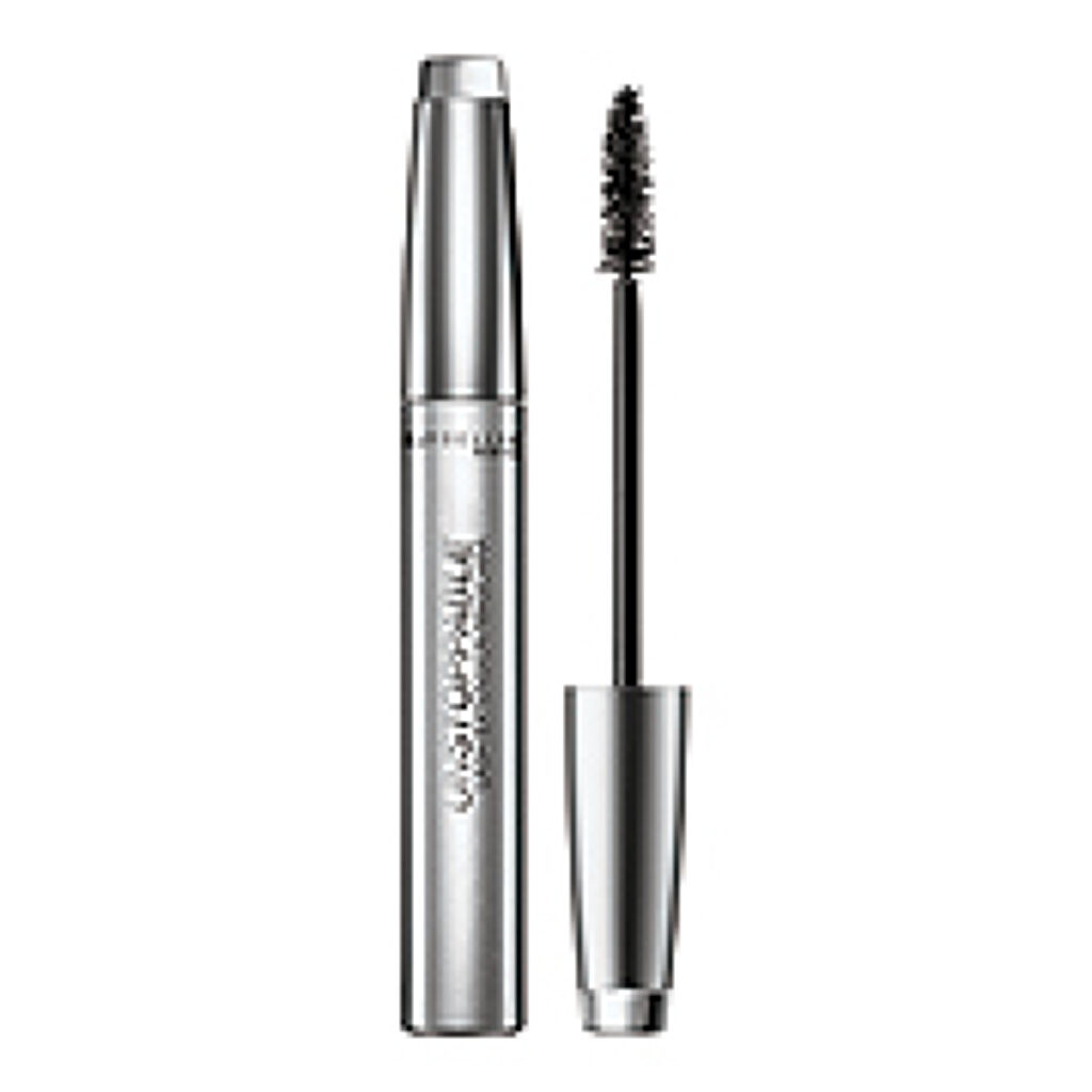 MAYBELLINE NEW YORK ノンストップ ラッシュ エクステンション