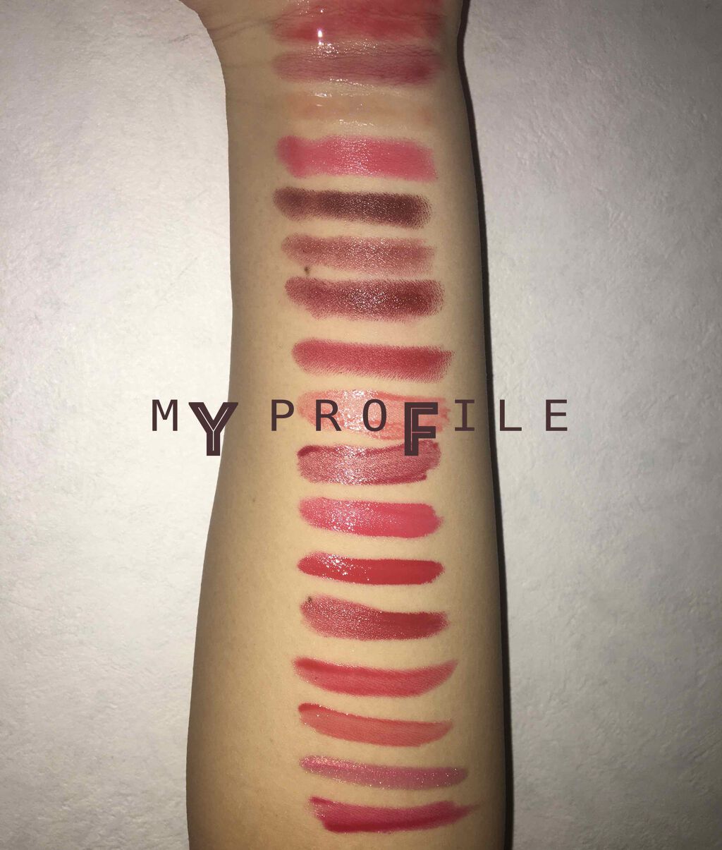 自己紹介/雑談/その他を使ったクチコミ（1枚目）