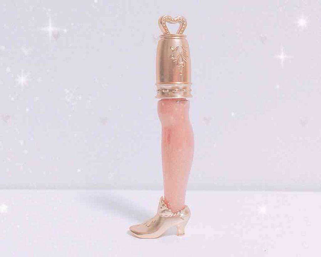 リップ グロス/レ・メルヴェイユーズ ラデュレ/リップグロスを使ったクチコミ(1枚目)