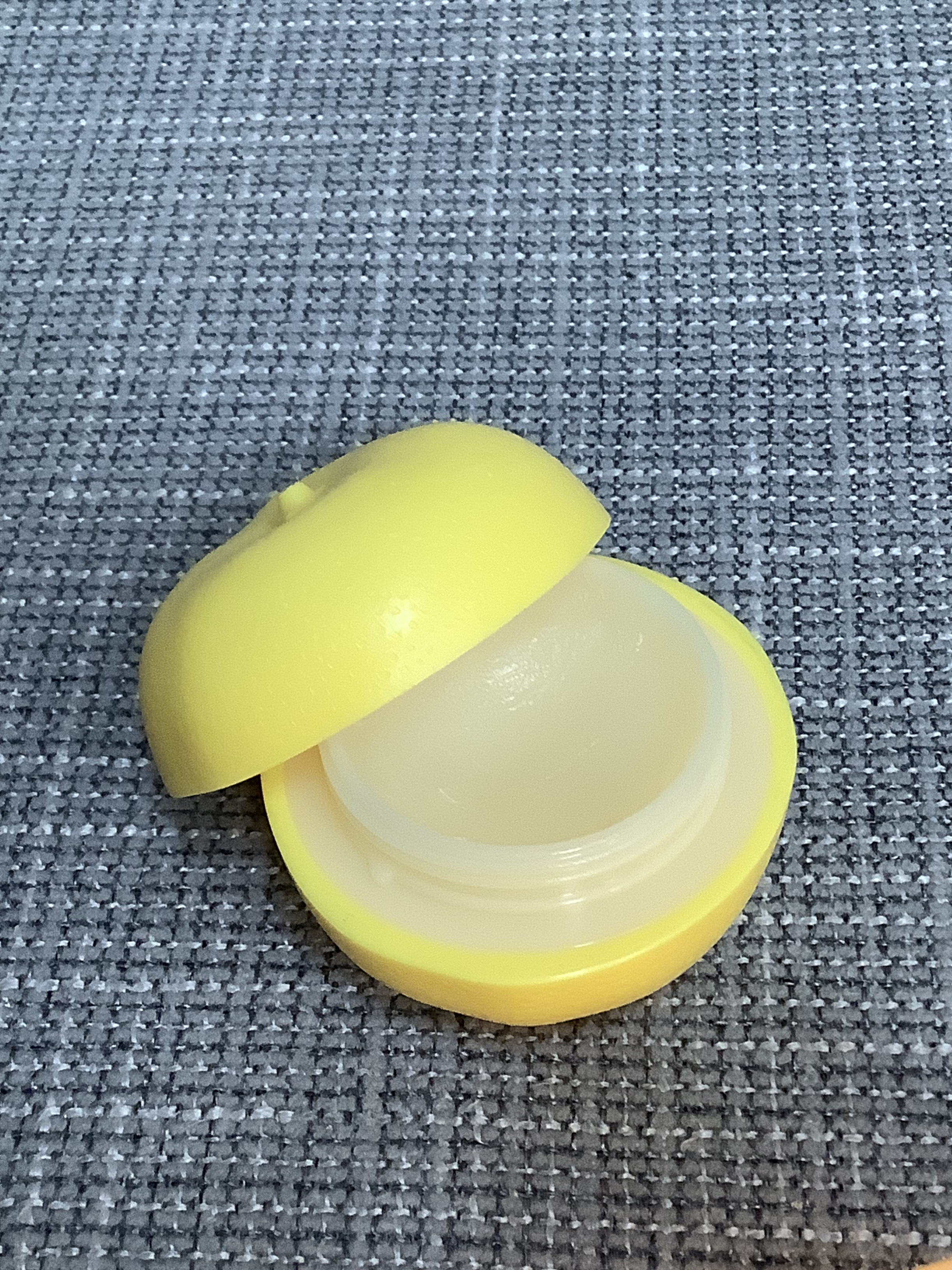 ゆず マルチバーム/グローバル プロダクト プランニング/フェイスバームを使ったクチコミ（2枚目）