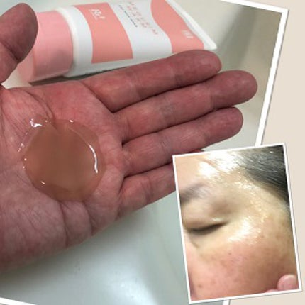 MEGURIM WARM /MEGURIM by Rz+ /その他洗顔料を使ったクチコミ(3枚目)